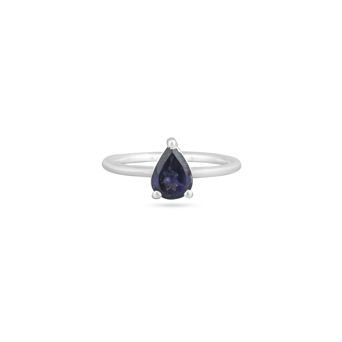 Charm Rings