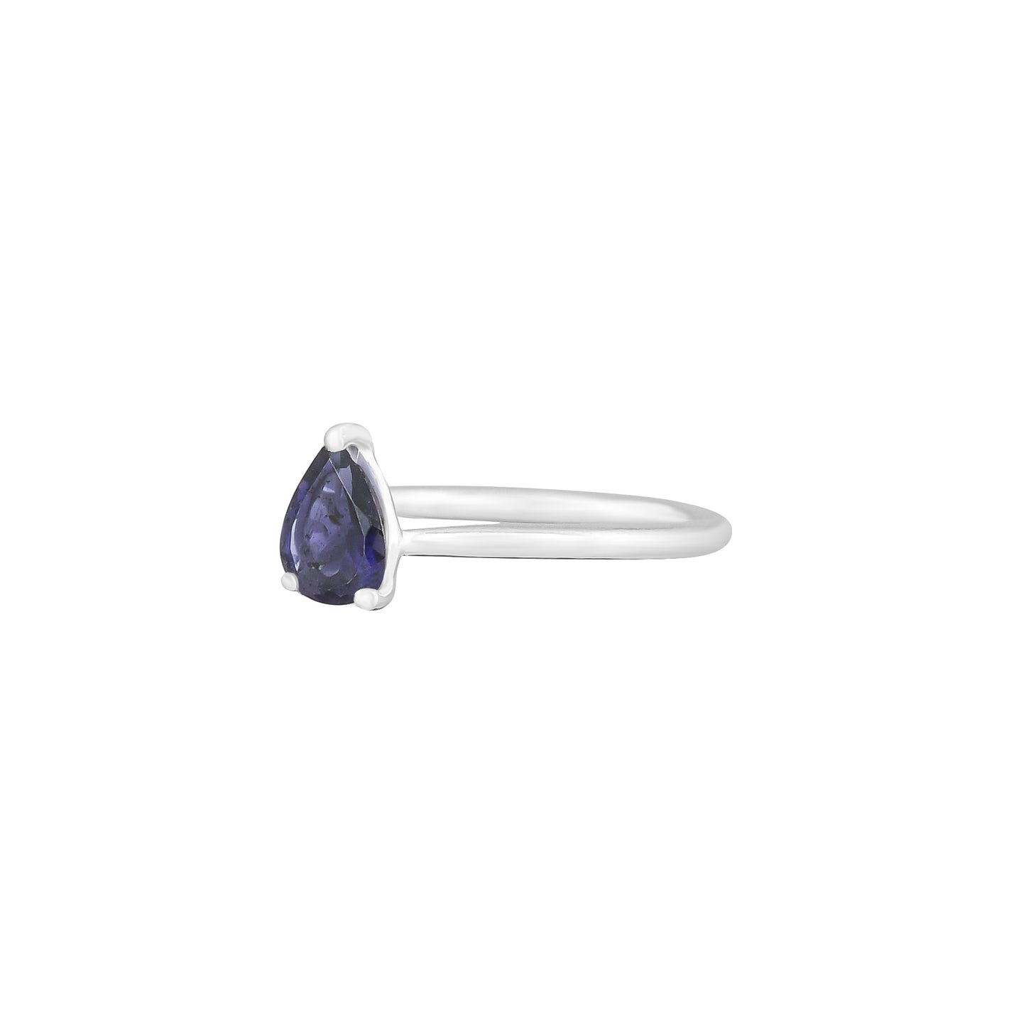 Charm Rings
