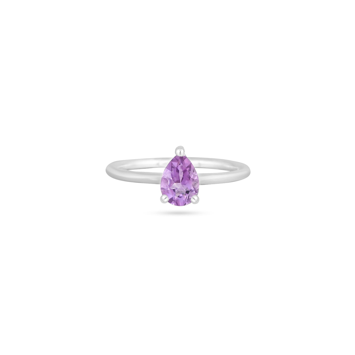 Charm Rings