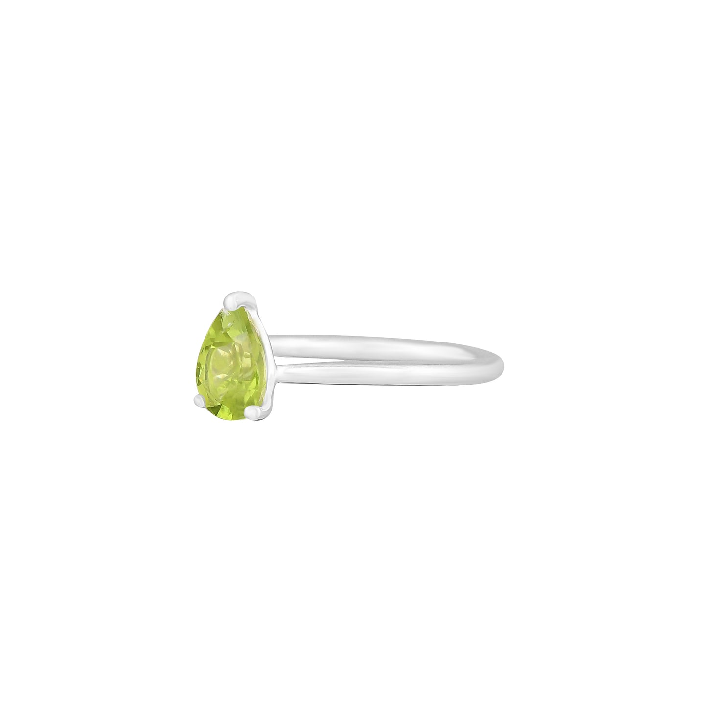 Charm Rings