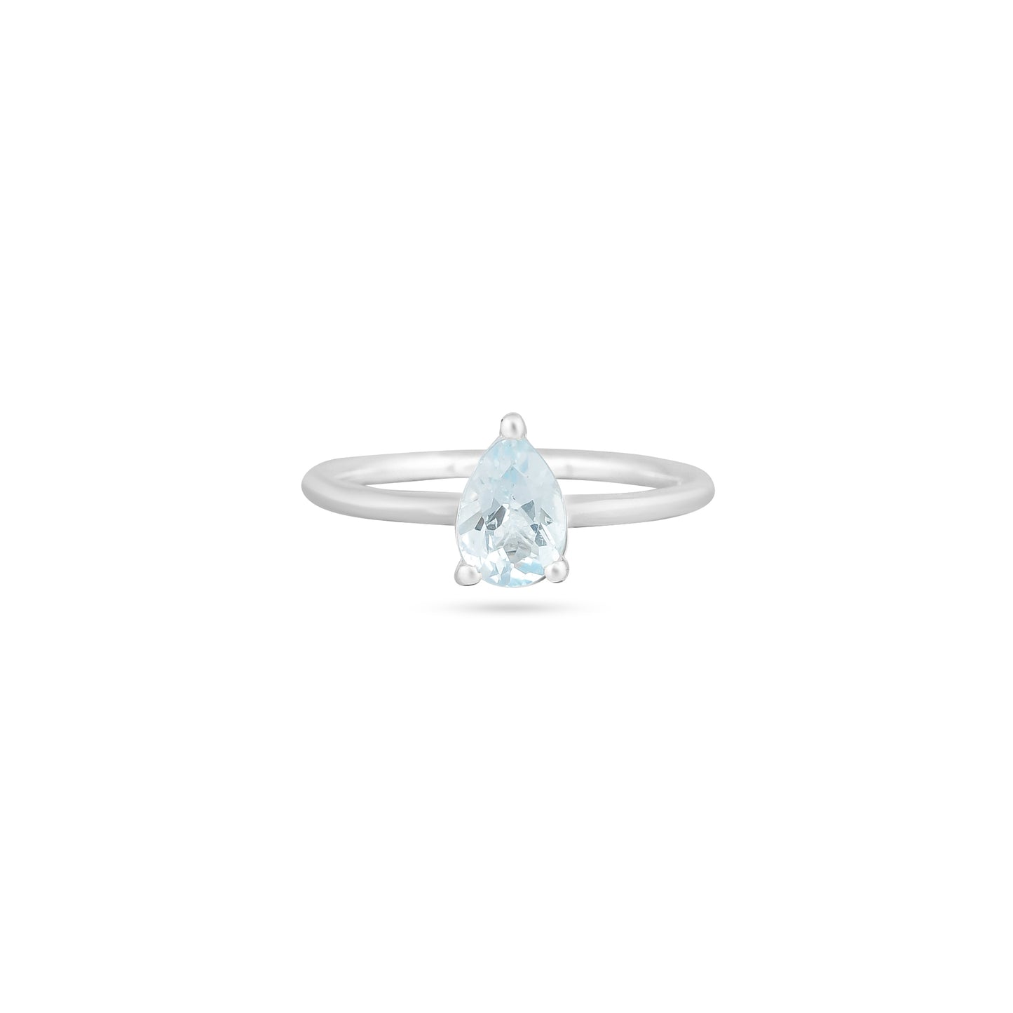 Charm Rings