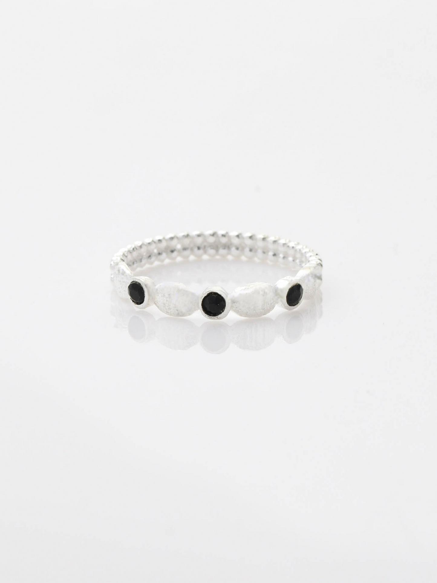 Circle Connection BLACK ONYX