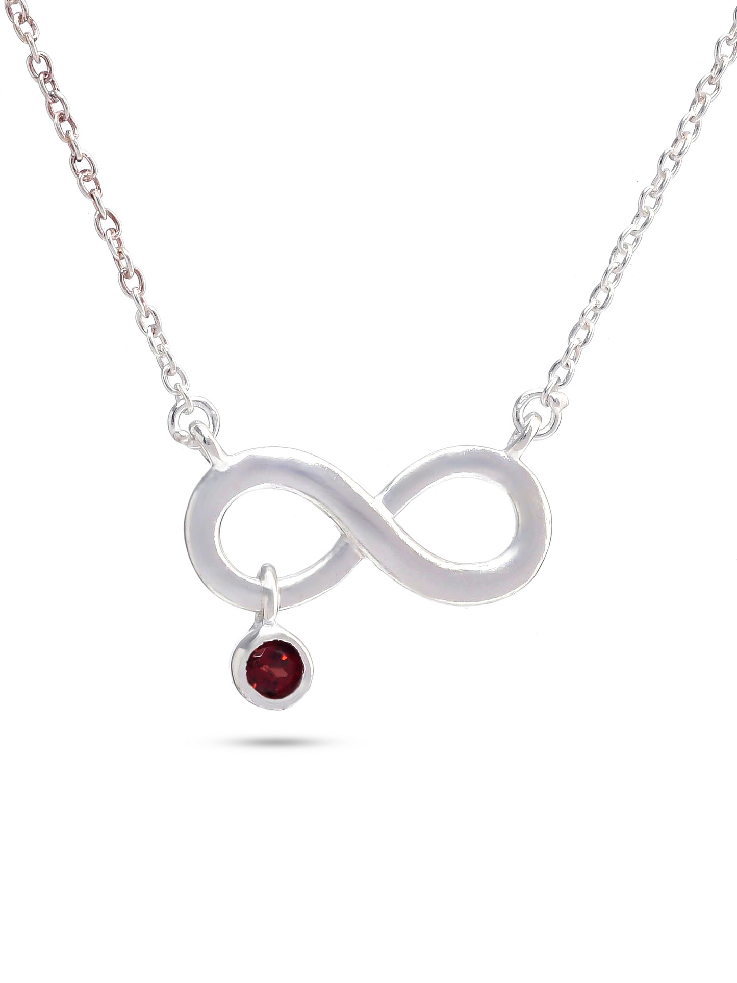 Infinite Shimmer GARNET