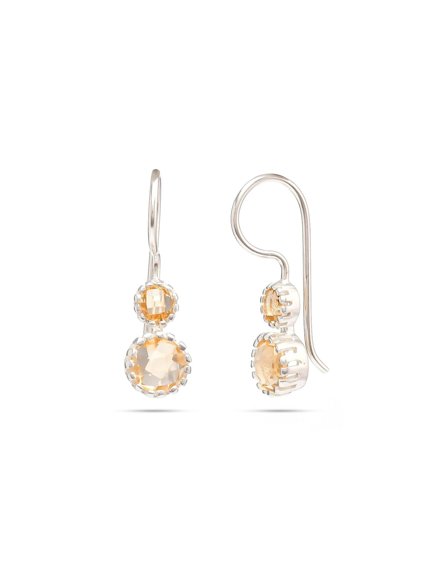 Dual Gleam CITRINE