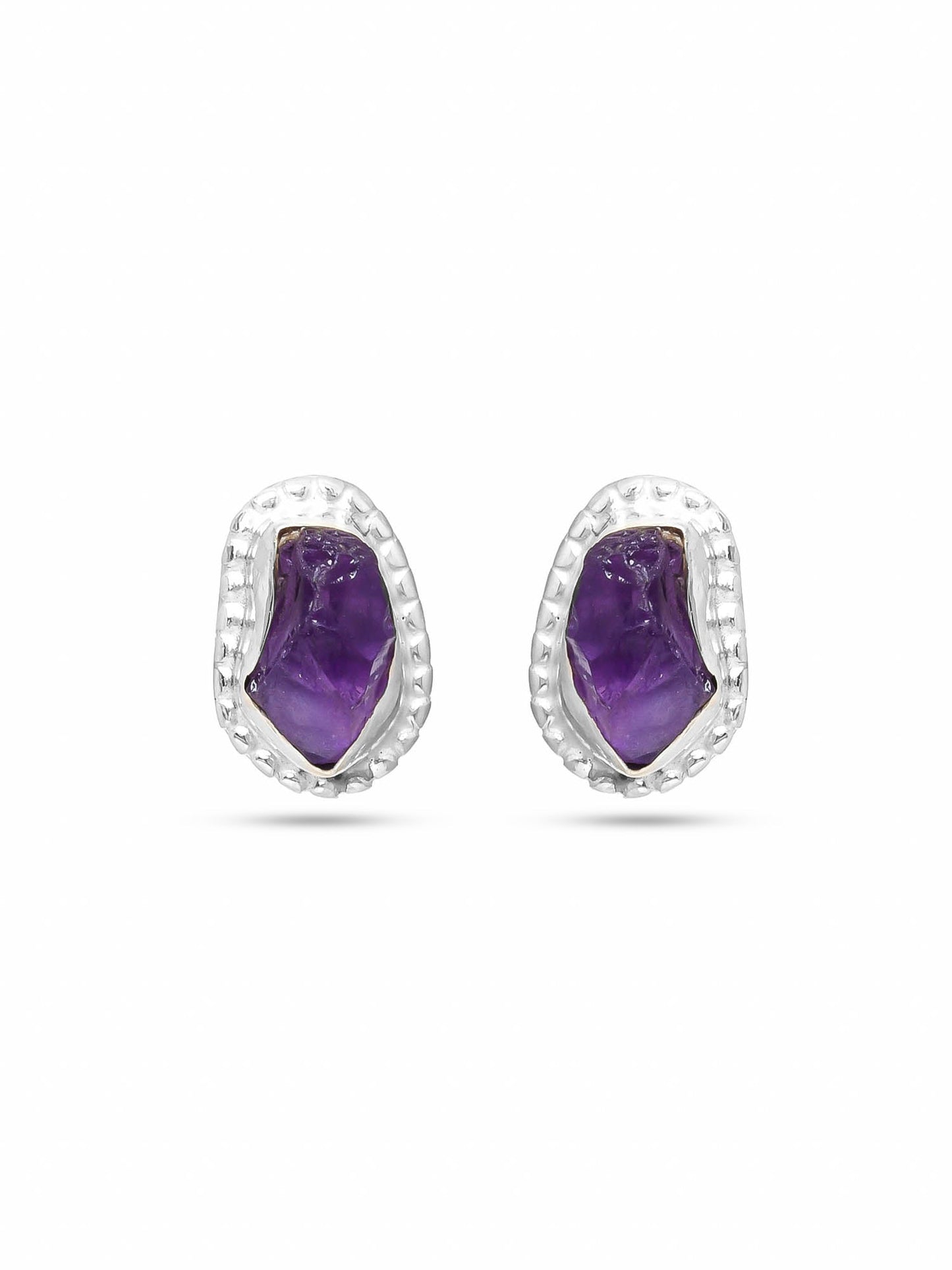 Raw Reflections AMETHYST