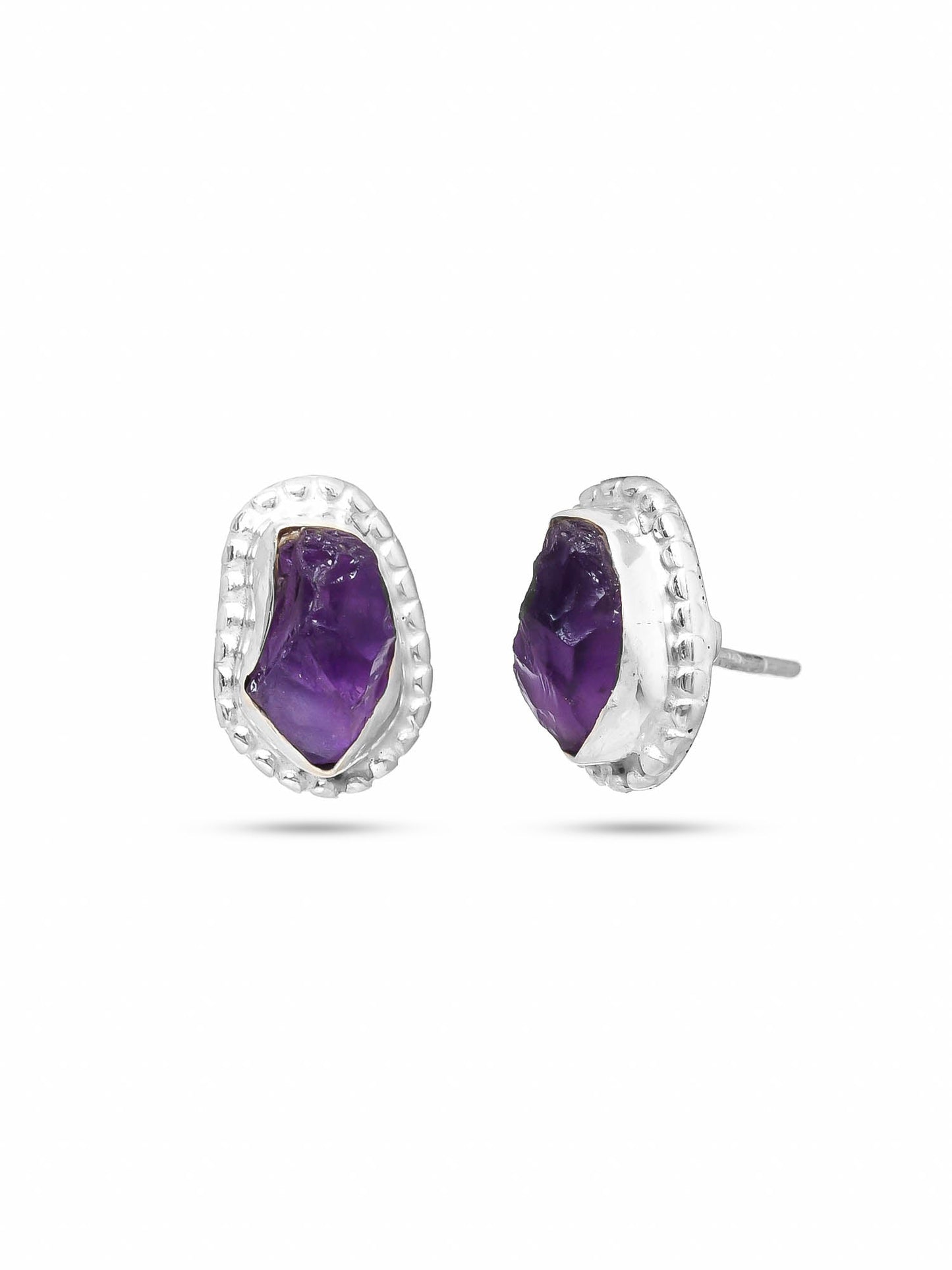 Raw Reflections AMETHYST