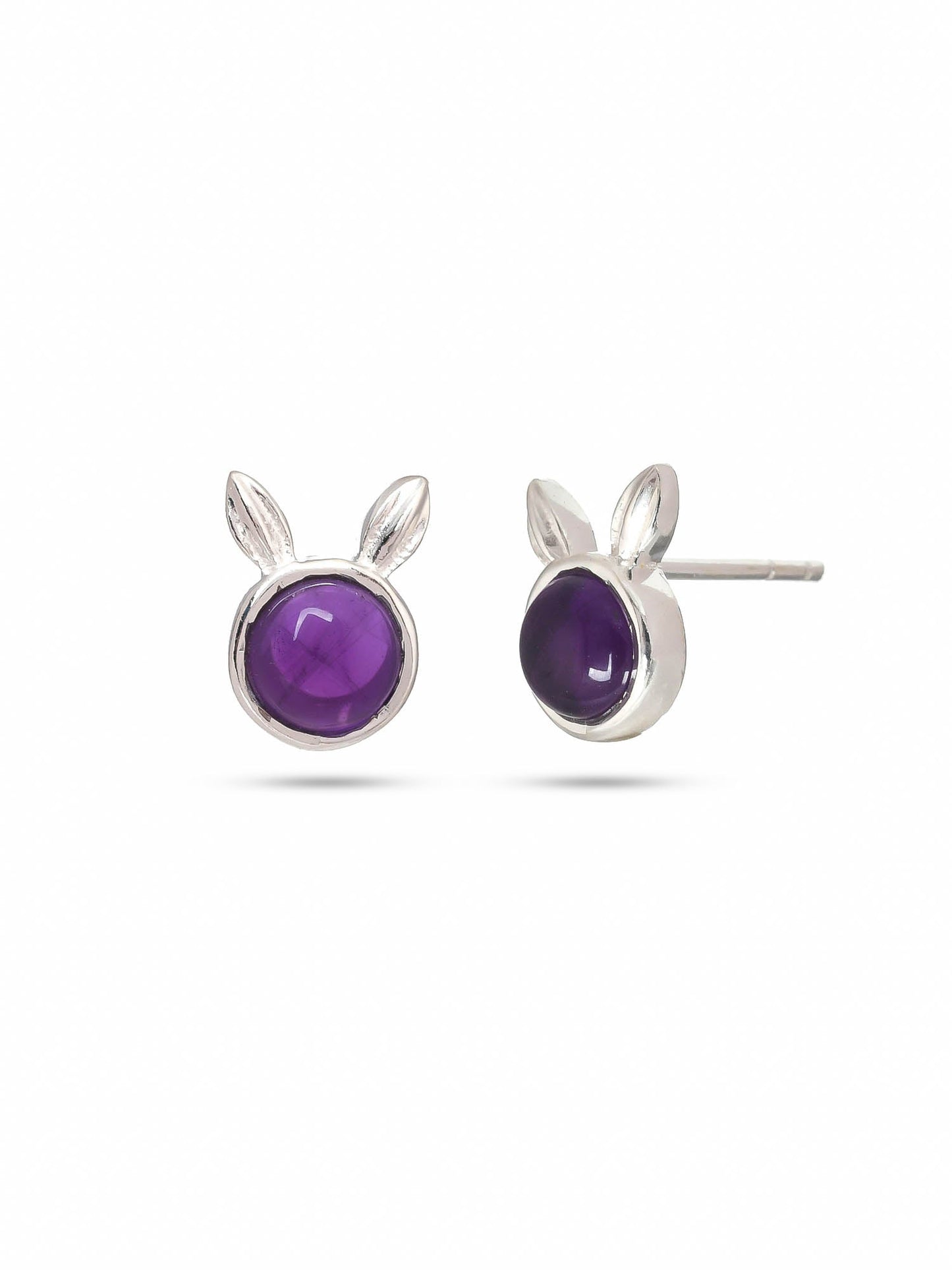 Radiant Rabbit AMETHYST