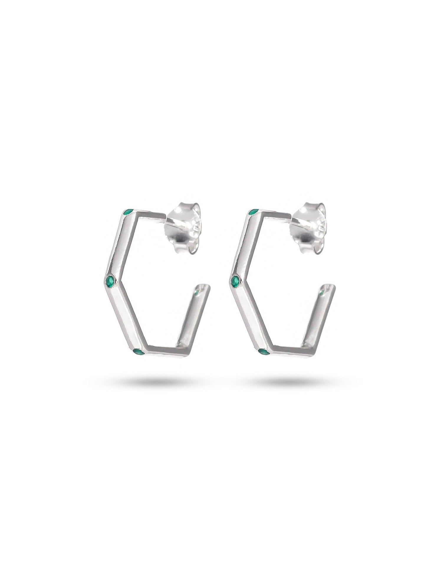Hexa Luster GREEN ONYX