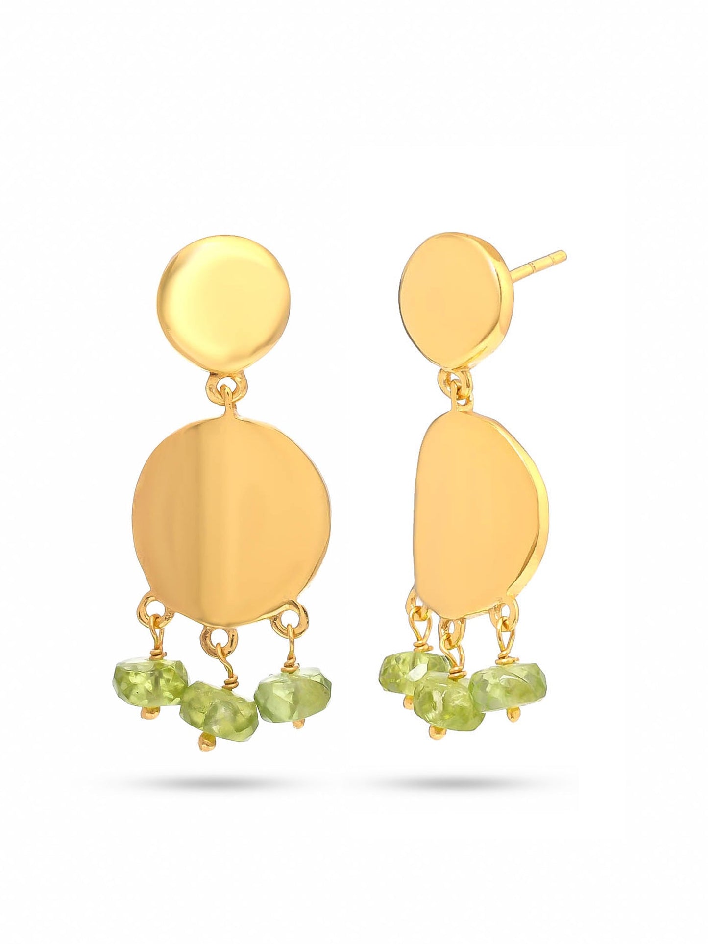 Regal Array PERIDOT