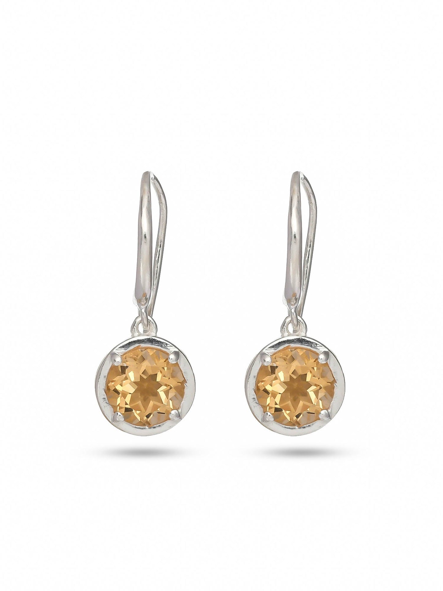 Serene Brilliance CITRINE