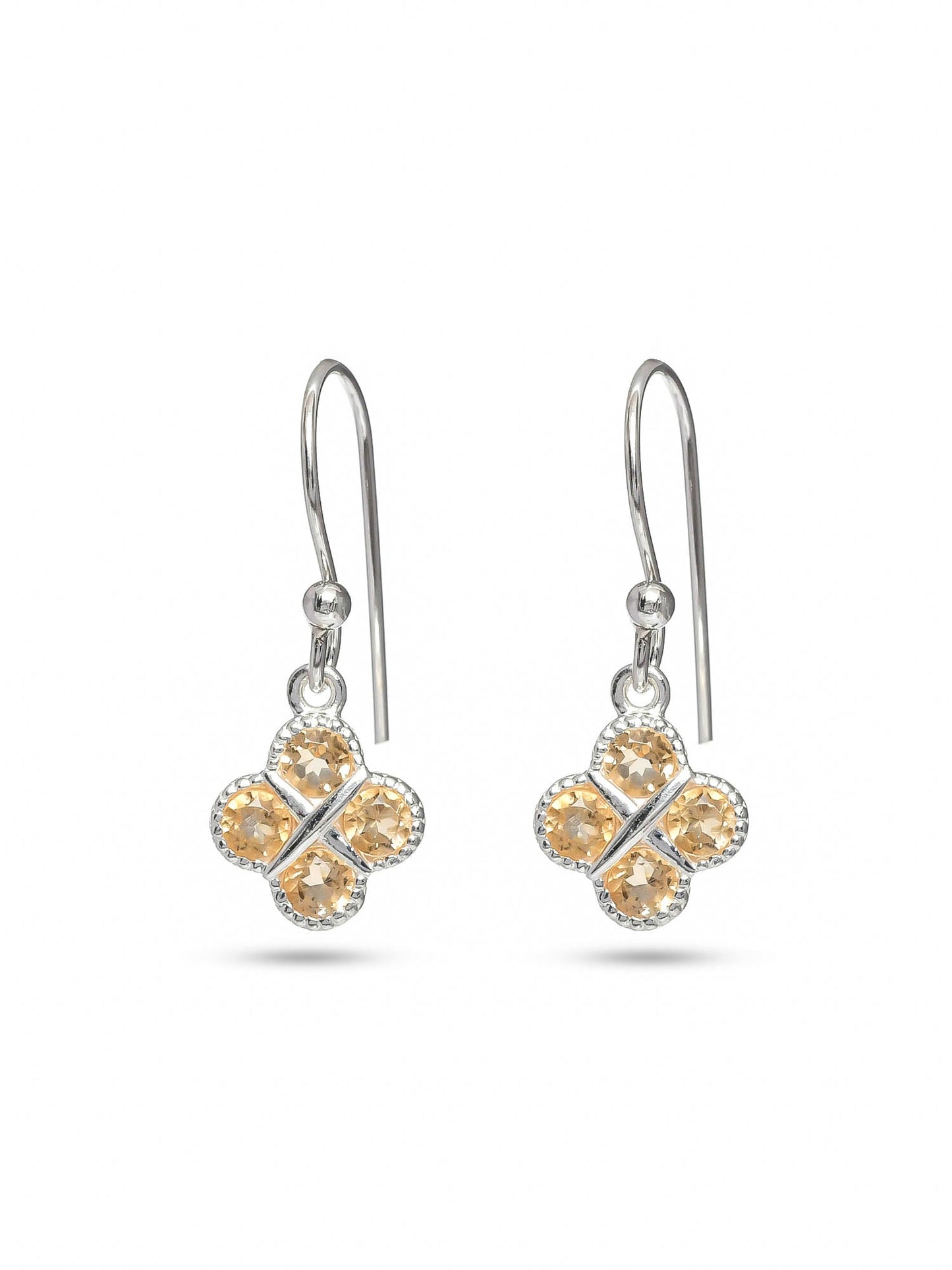 Minimalist Quartet CITRINE