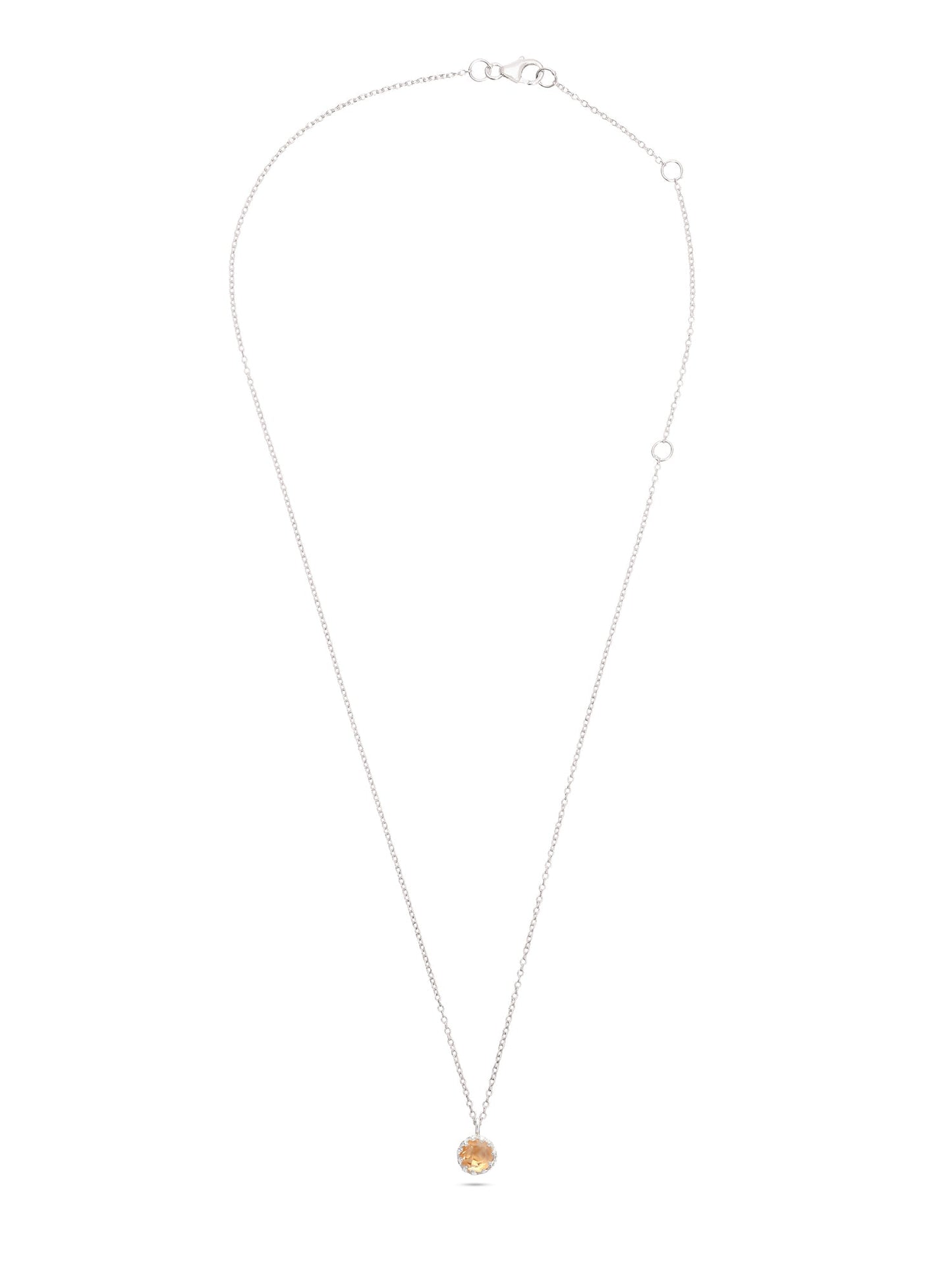 Serene Orb CITRINE