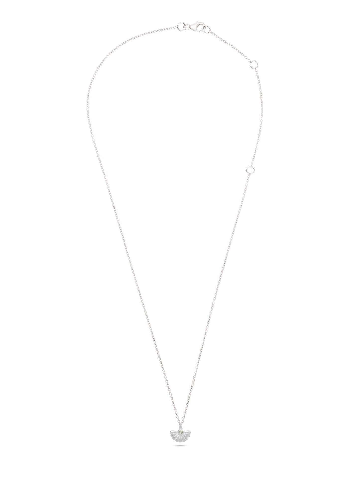 Softly Adorned PERIDOT