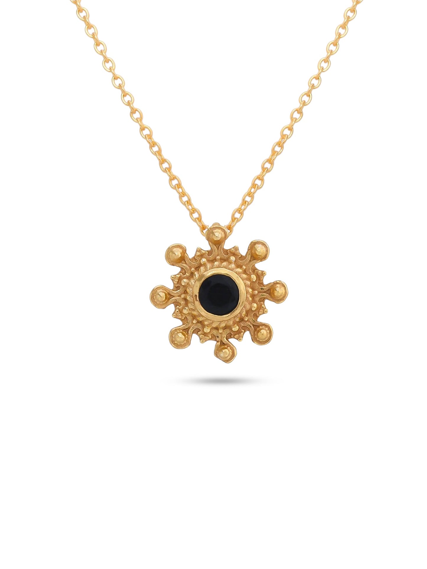 Ethereal Sphere BLACK ONYX