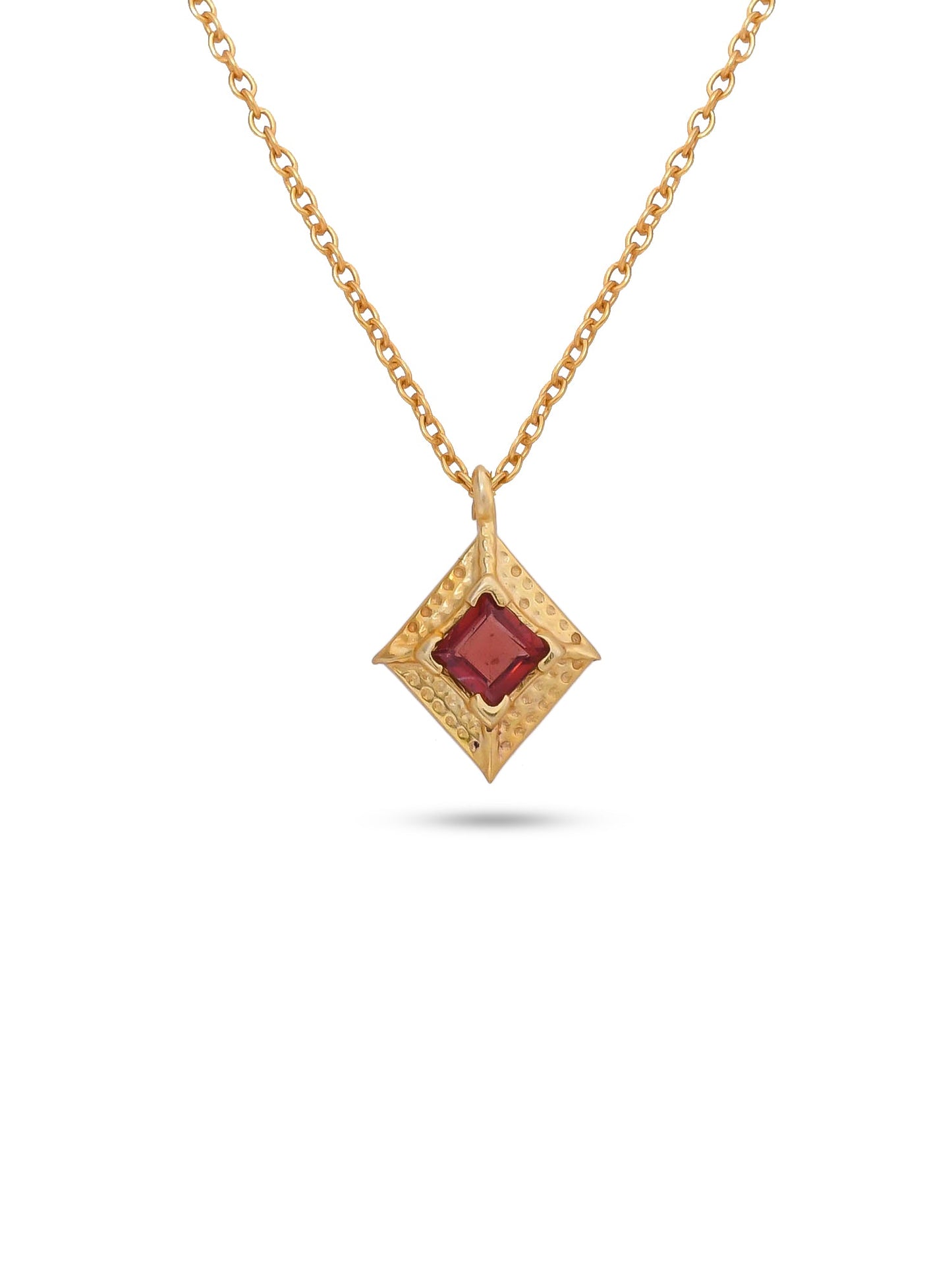 Lux Prism GARNET