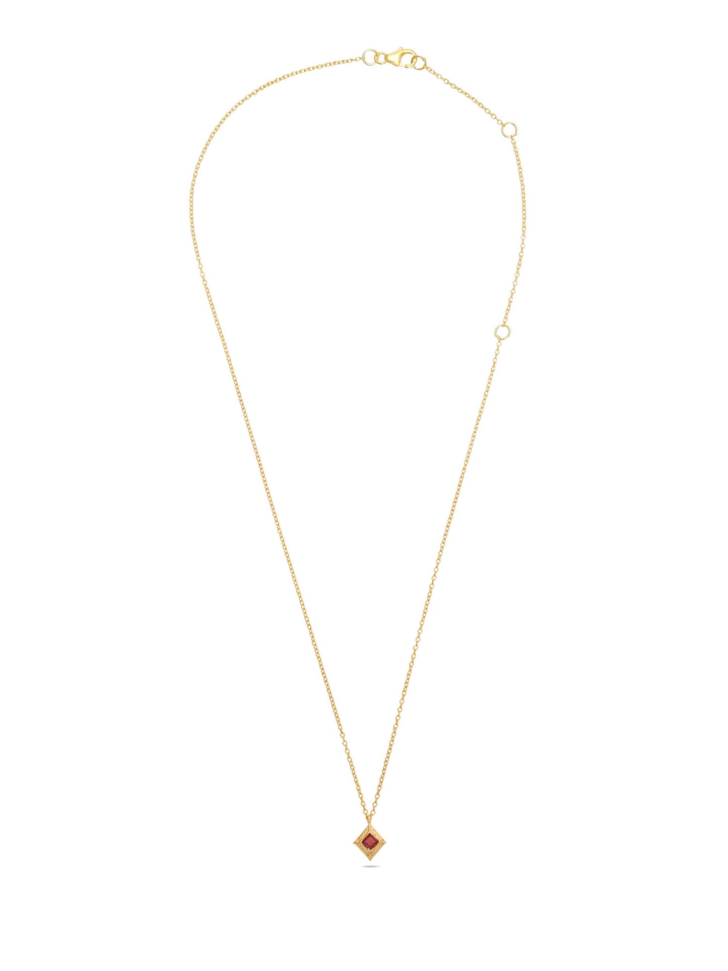 Lux Prism GARNET