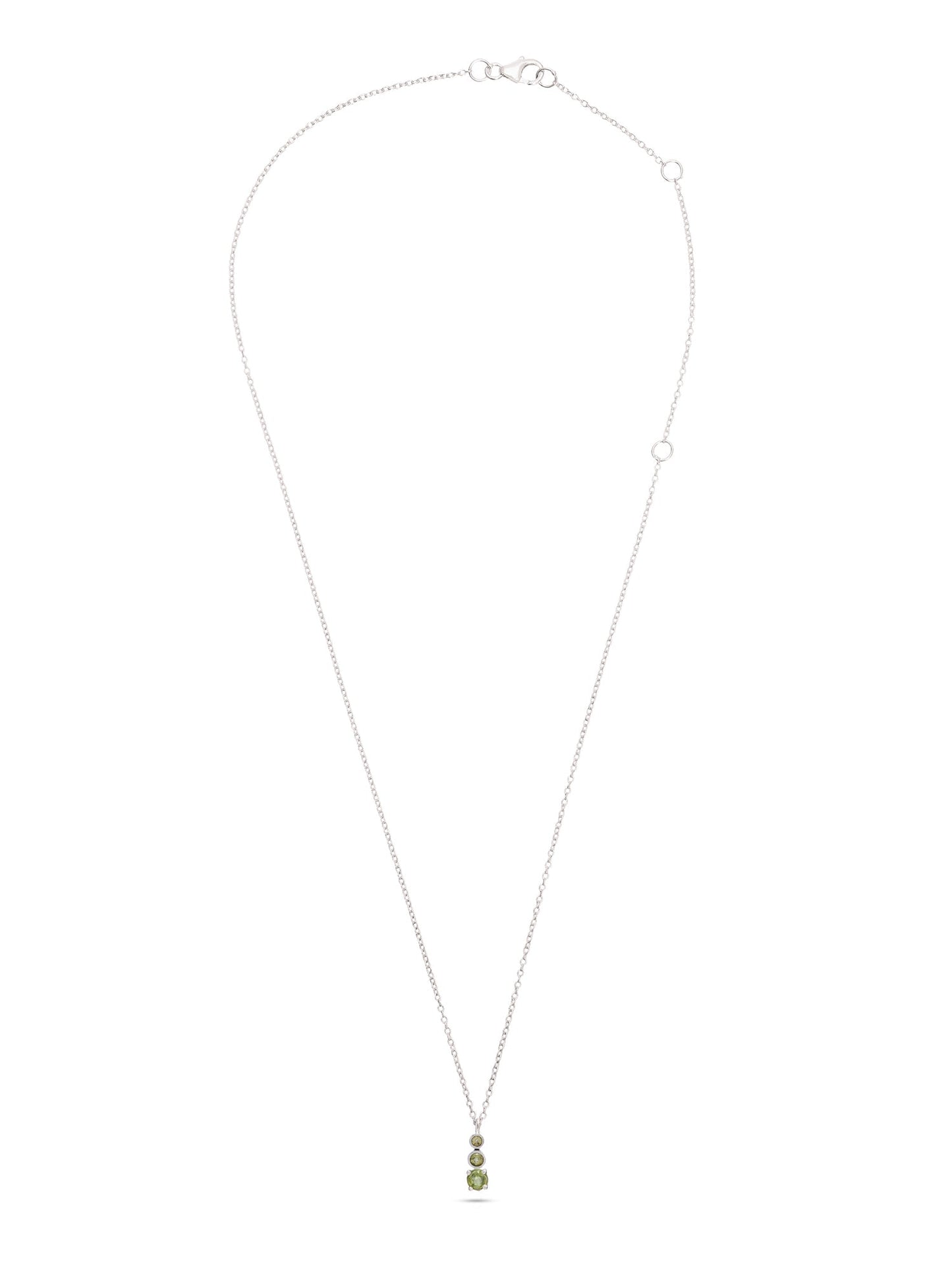 Ascending Charm PERIDOT