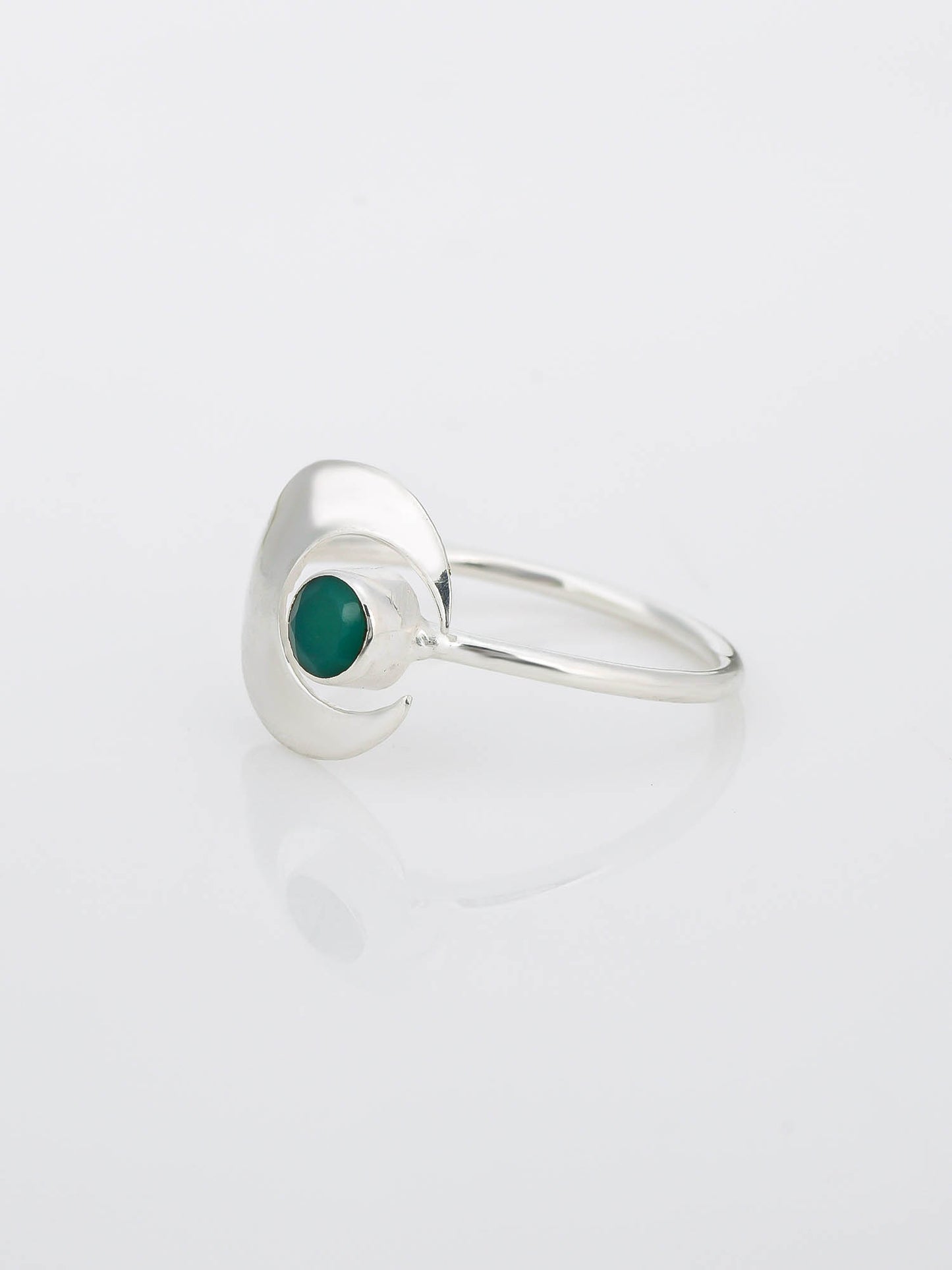 MOONLIGHT BALANCE GREEN ONYX