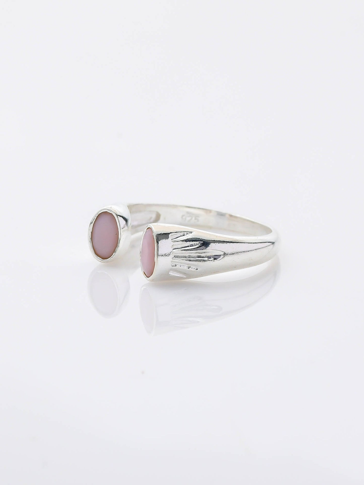 Dual Elegance PINK OPAL
