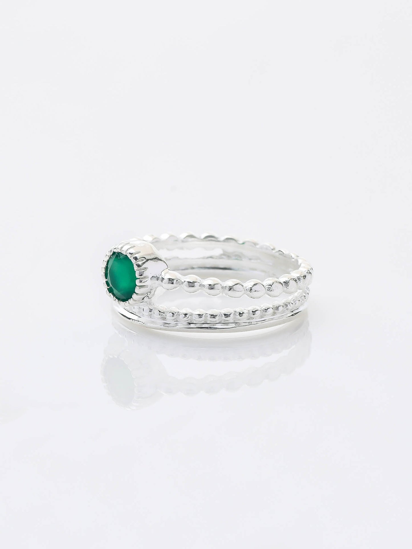 Tri-Band Fusion GREEN ONYX