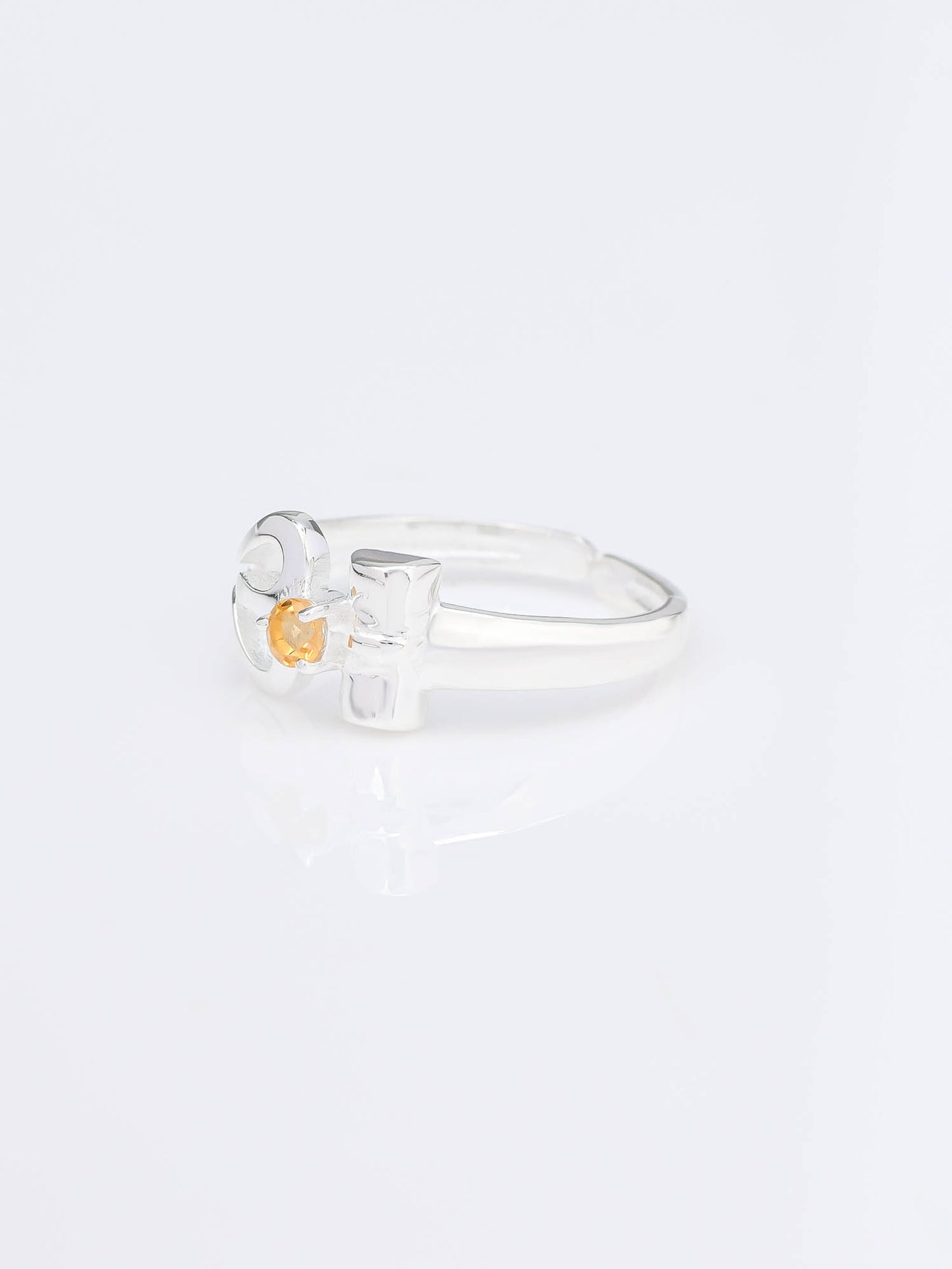 Shiva'S Echo CITRINE