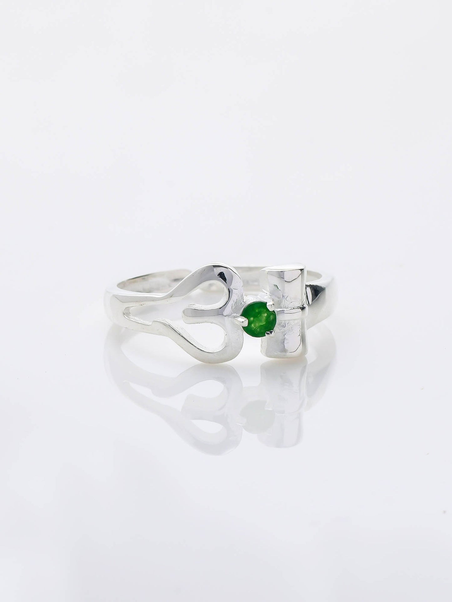 Shiva'S Echo GREEN ONYX
