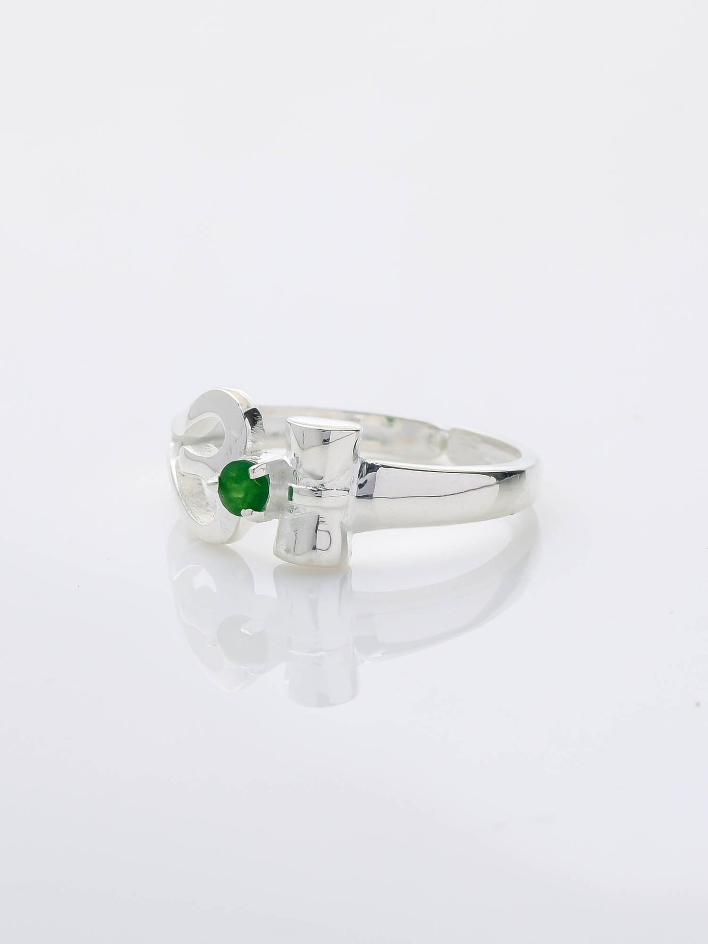 Shiva'S Echo GREEN ONYX