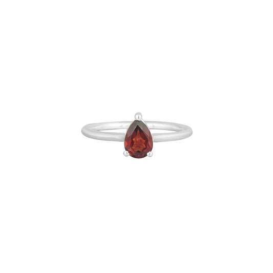 Charm Rings
