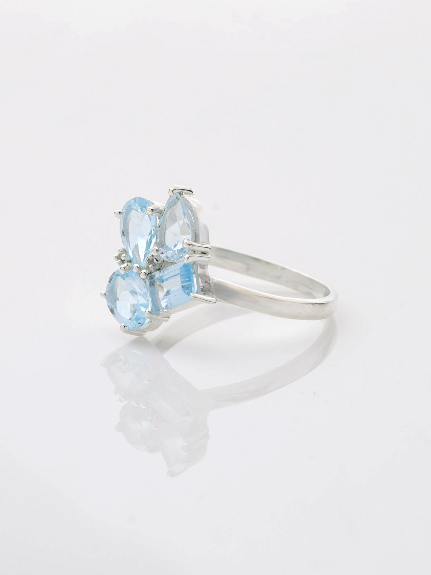 Glamour Fusion BLUE TOPAZ