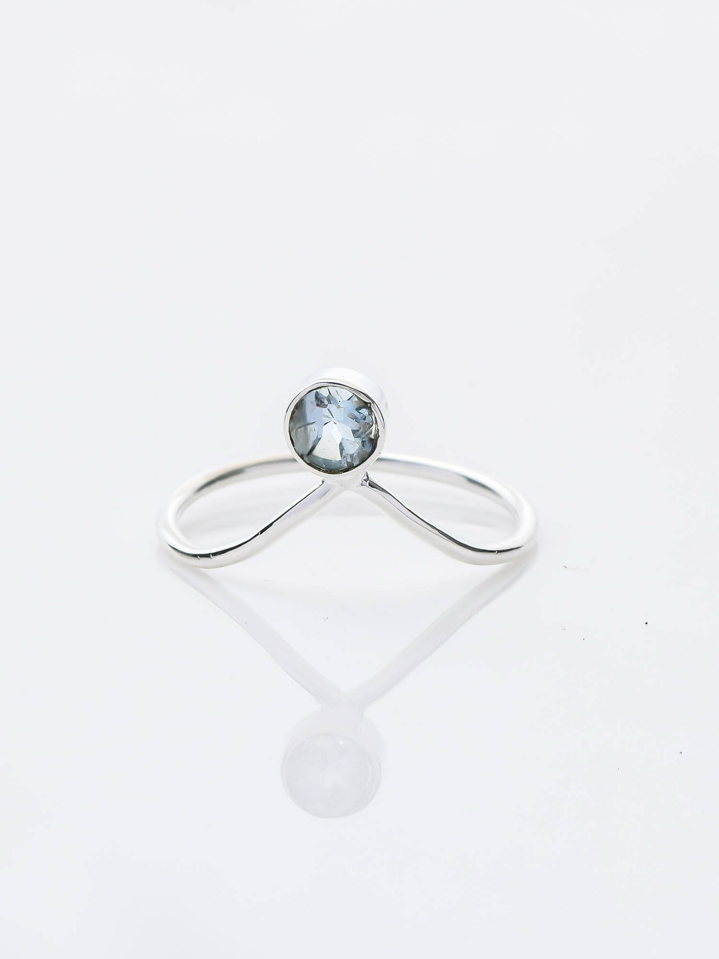 Soft Ascend BLUE TOPAZ