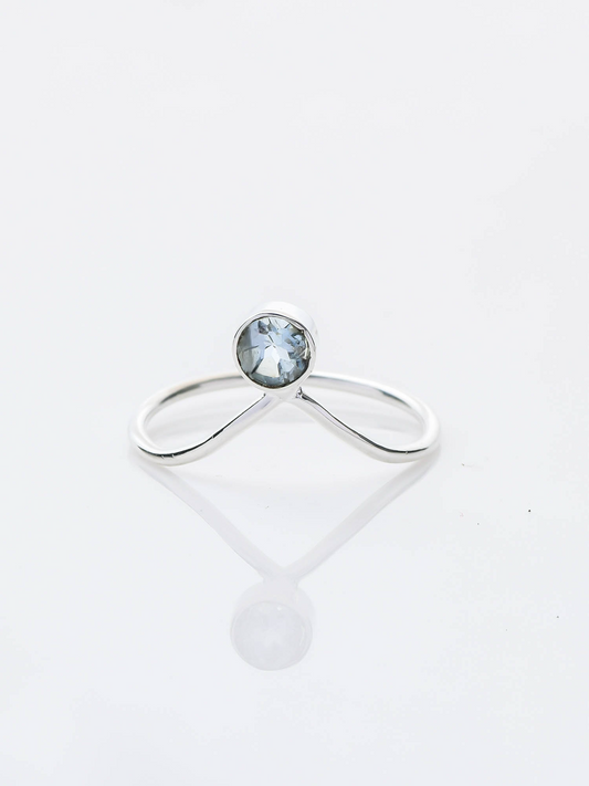 Soft Ascend BLUE TOPAZ