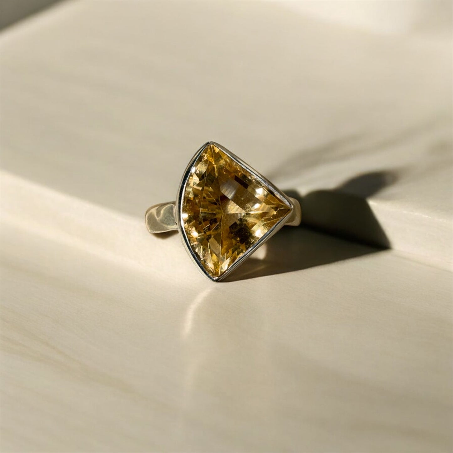 Citrine Glow CITRINE