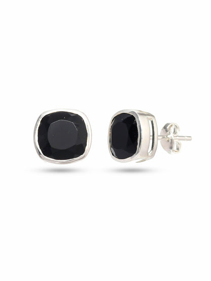 Modern Square Black onyx