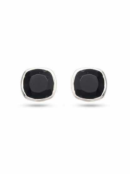 Modern Square Black onyx