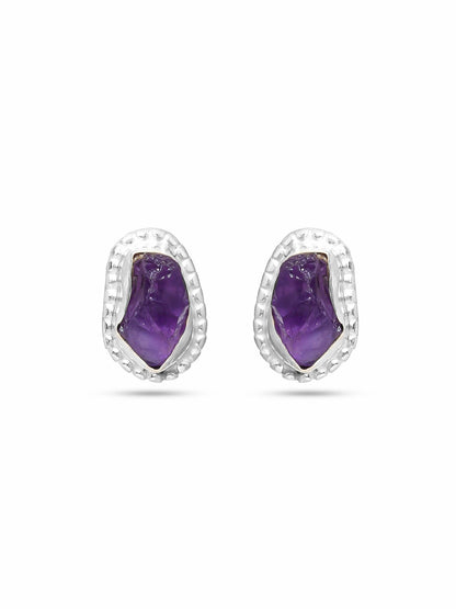 Raw Reflections AMETHYST