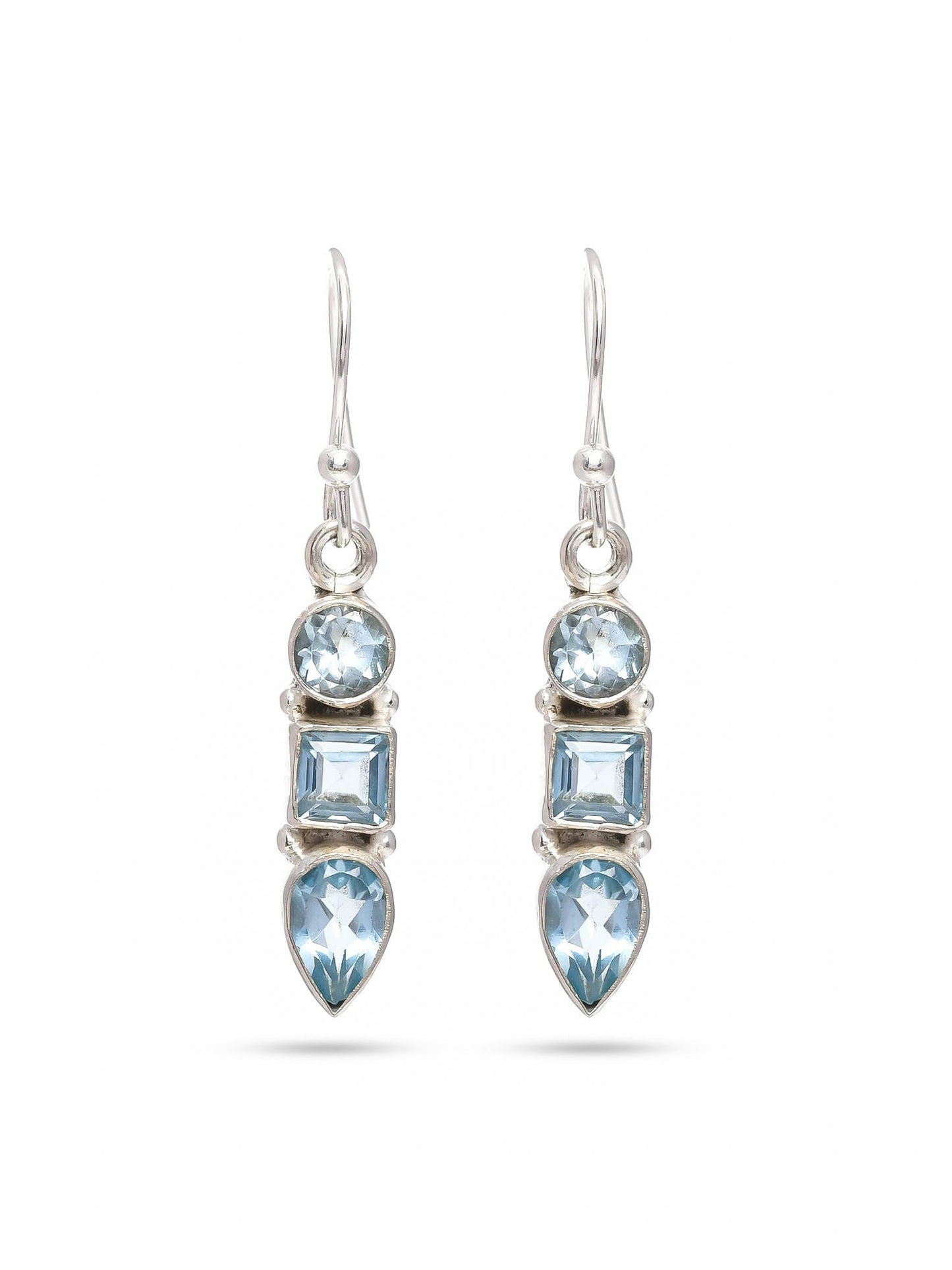 Shape Symphony BLUE TOPAZ