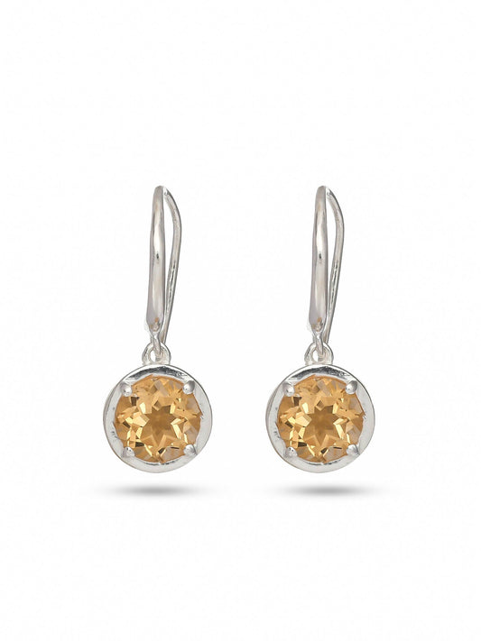 Serene Brilliance CITRINE