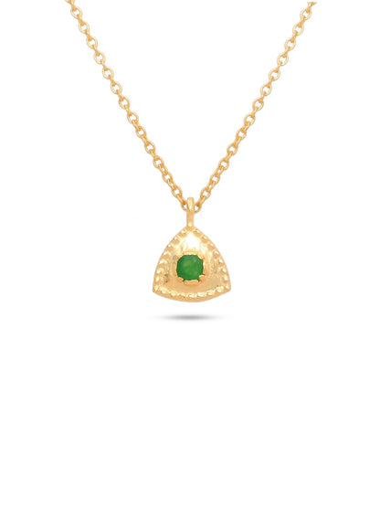 Golden Zenith GREEN ONYX