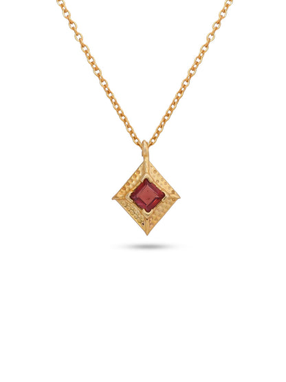 Lux Prism GARNET