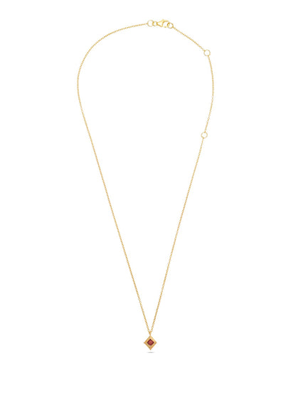 Lux Prism GARNET