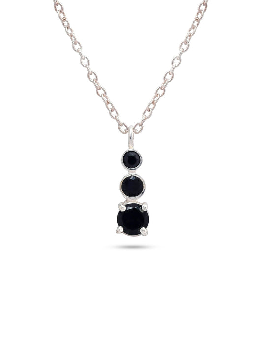 Ascending Charm BLACK ONYX