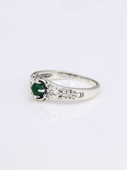 Mystic Enclave GREEN ONYX