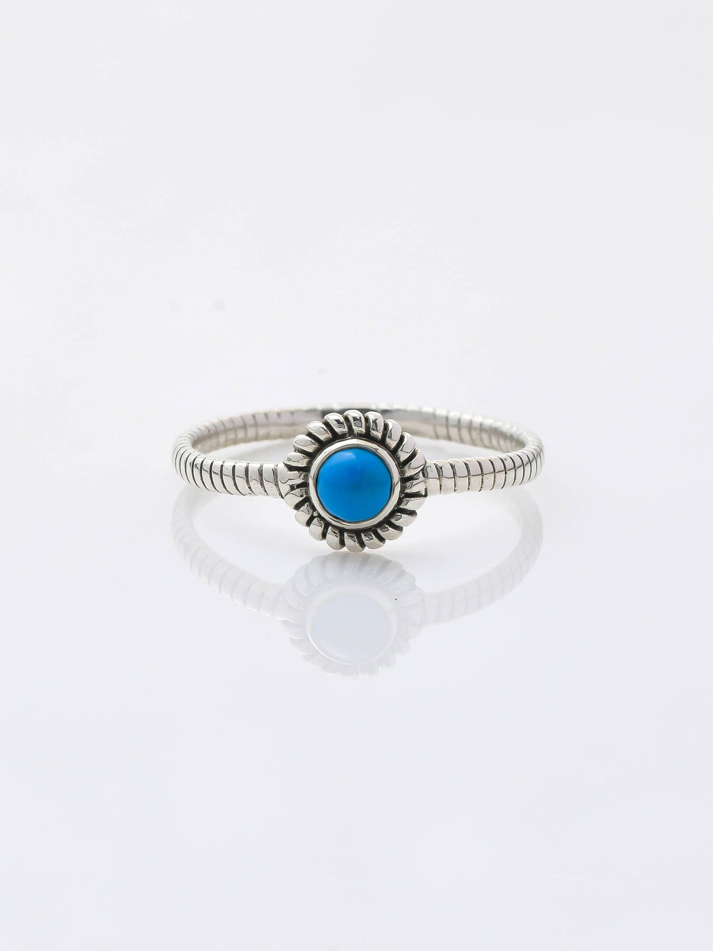 Circle Of Elegance TURQUOISE