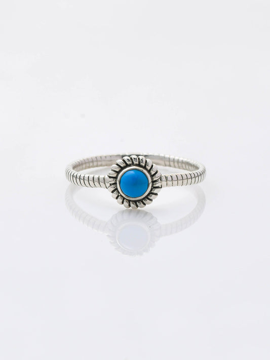 Circle Of Elegance TURQUOISE