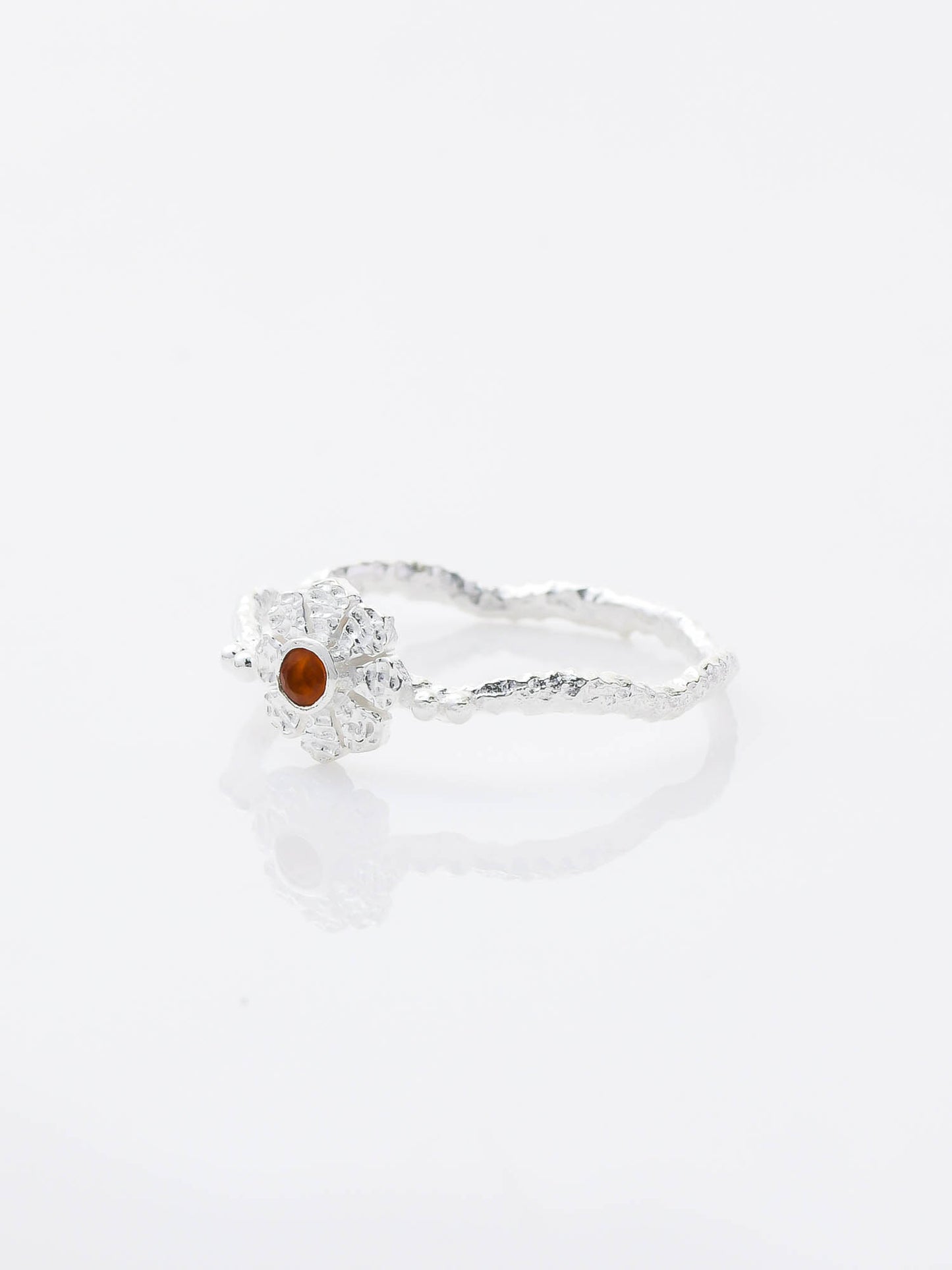 Blooming Mirage CARNELIAN