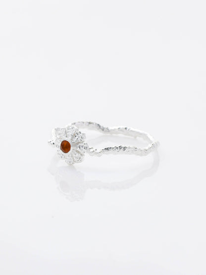 Blooming Mirage CARNELIAN