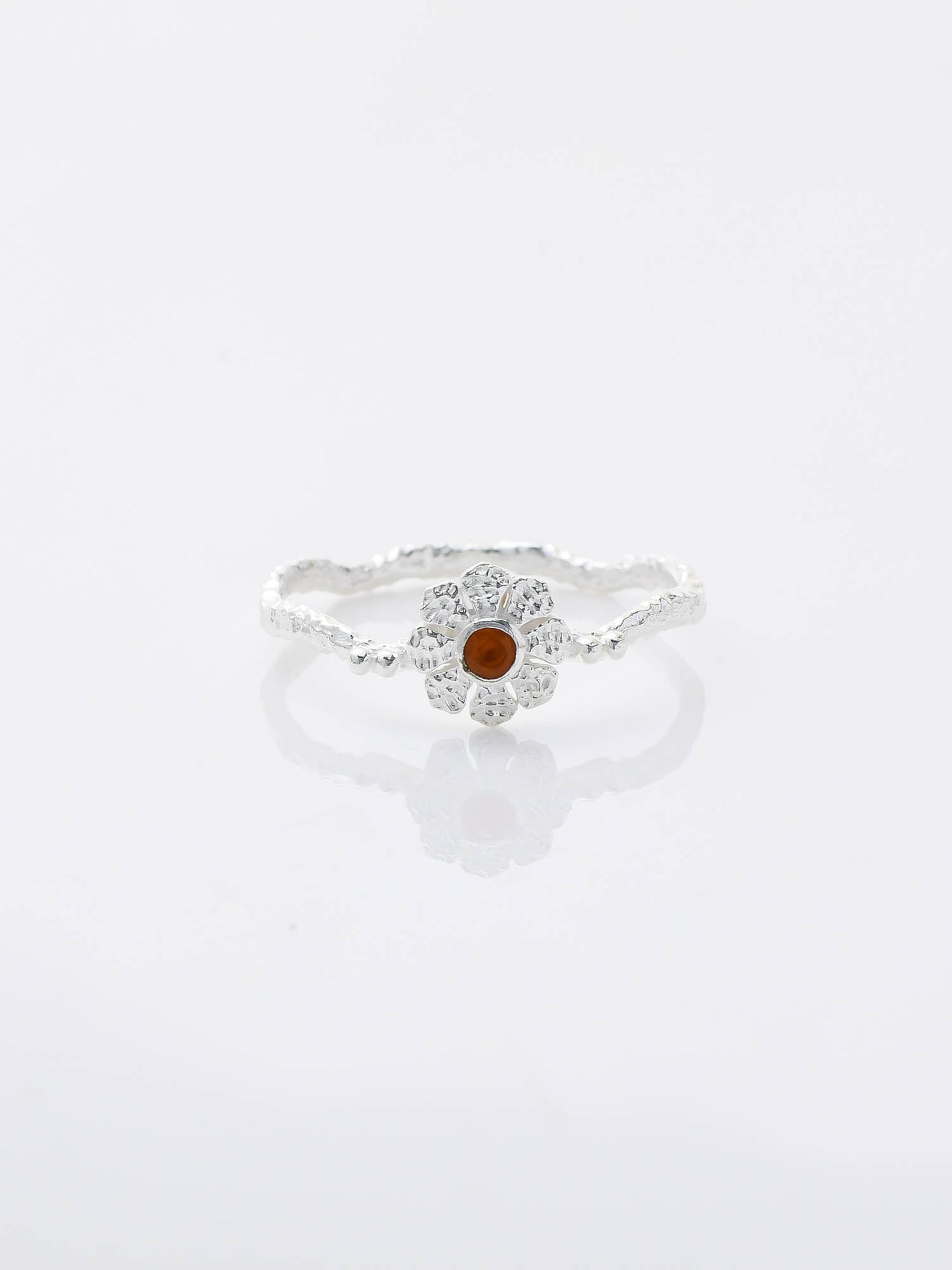 Blooming Mirage CARNELIAN
