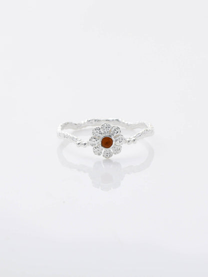 Blooming Mirage CARNELIAN