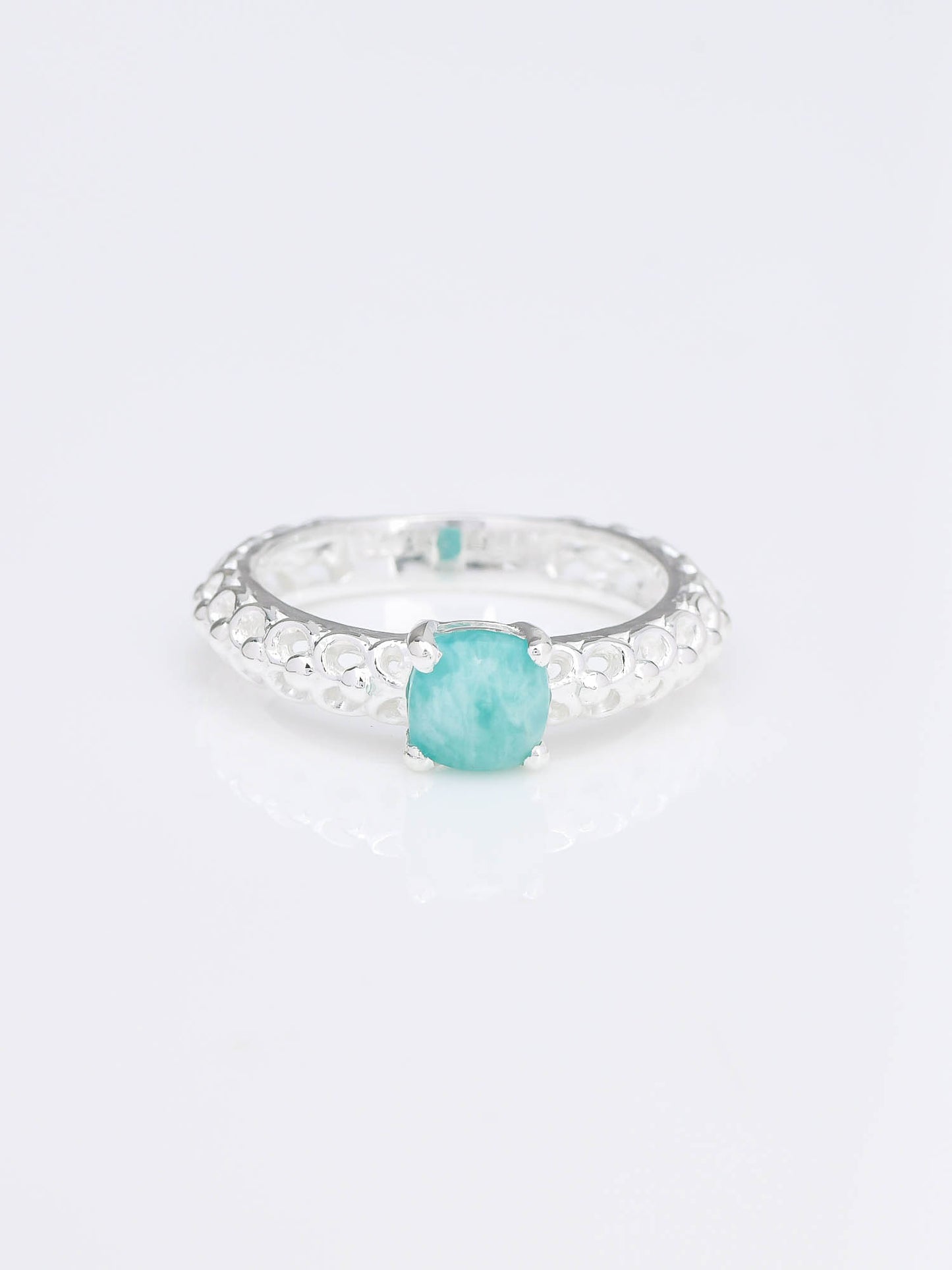 Designer Aura AMAZONITE