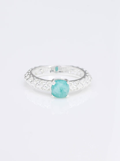 Designer Aura AMAZONITE